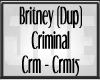 Criminal DupStep 15