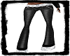 F! Black Jeans