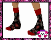 (LB)GOODING Toe socks