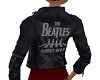Leather Jacket - Beatles