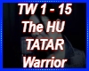 The HU Tatar Warrior