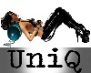 UniQ Blu Essence 21