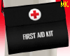 First Aid Kit [Doctor]