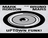 Uptown Funk-Mark Ronson