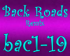 Back Roads Remix