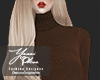 🍓Bella- Sweater Brown