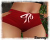*SW* Red Shorts RL
