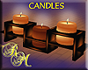 Candles - Ember 01 RM