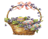 Easter basket 1