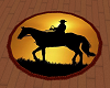 Western Style Rug 1