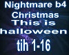 this is halloween