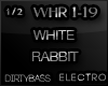 WHR White Rabbit Electro