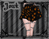 JK | Skirt Halloween