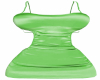 Victoria Green RLL Dress