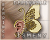 [Is] Butterfly Ears Drv