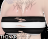 ! Ripped Tube Top 3