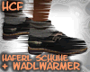 HCF Haferlschuh + Wadl F