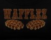 Wafflez Cut off Jacket