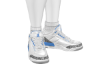 AJ 3s UNC