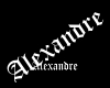 tatto Alexandre 2
