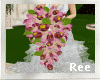 Ree|Wedding Bouquet
