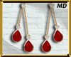 [MD] Hilda Jewelry Set