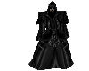 [SaT]Fallen Robe Black