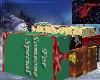 Christmas gifts boxes