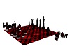 wonderland chess