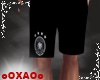 [XA] WM shorts