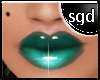 !SGD Lipstick Ivy