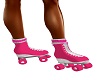 SEXY BARBIE ROLLER