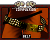 [S] TWD Rick Belt