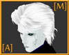 [A] Frost Cruise Hair[M]