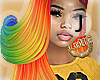 🅙 Eleanore rainbow