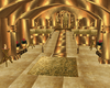 The Golden Throne Room