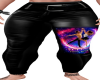 PANT  ECLIPSE + LEG MASC