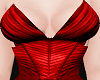 Soraia - Red Dress