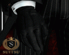 S| Sovereign Noir Gloves