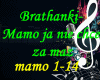 Brathanki- NieChceZaMaz