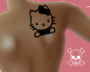 [PV]Hello Kitty Shoulder