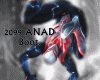 SM: 2099 (ANAD) Boots.