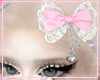 ♡ Lolitta Hair Bow