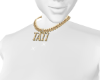 TATI x