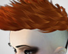 #3 - Orange Hair