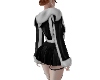 Black Fur Coat ♣