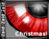 Ze|Christmas Red Eyes M