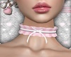 Coquette Choker