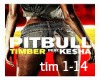 Pitbull ft Ke$ha: 