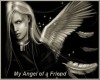 SM My Angel Friend